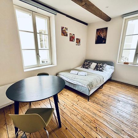 Louis Premier Et Second Metz Centre Un Sejour A Part Apartment Exterior photo