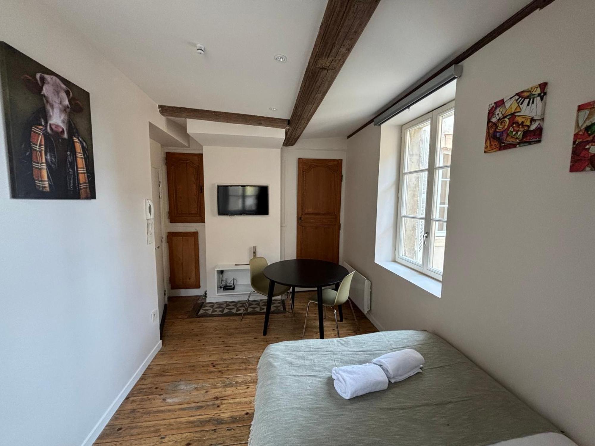 Louis Premier Et Second Metz Centre Un Sejour A Part Apartment Exterior photo