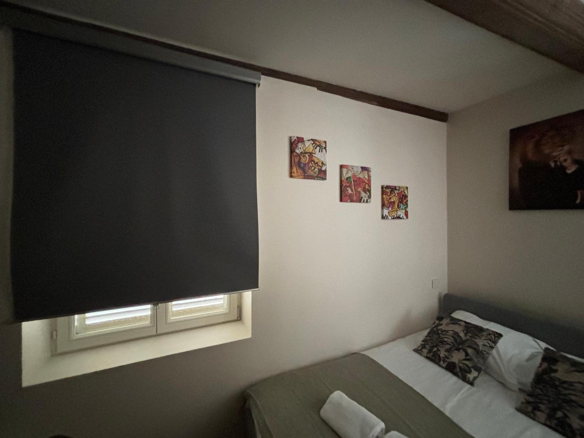 Louis Premier Et Second Metz Centre Un Sejour A Part Apartment Exterior photo