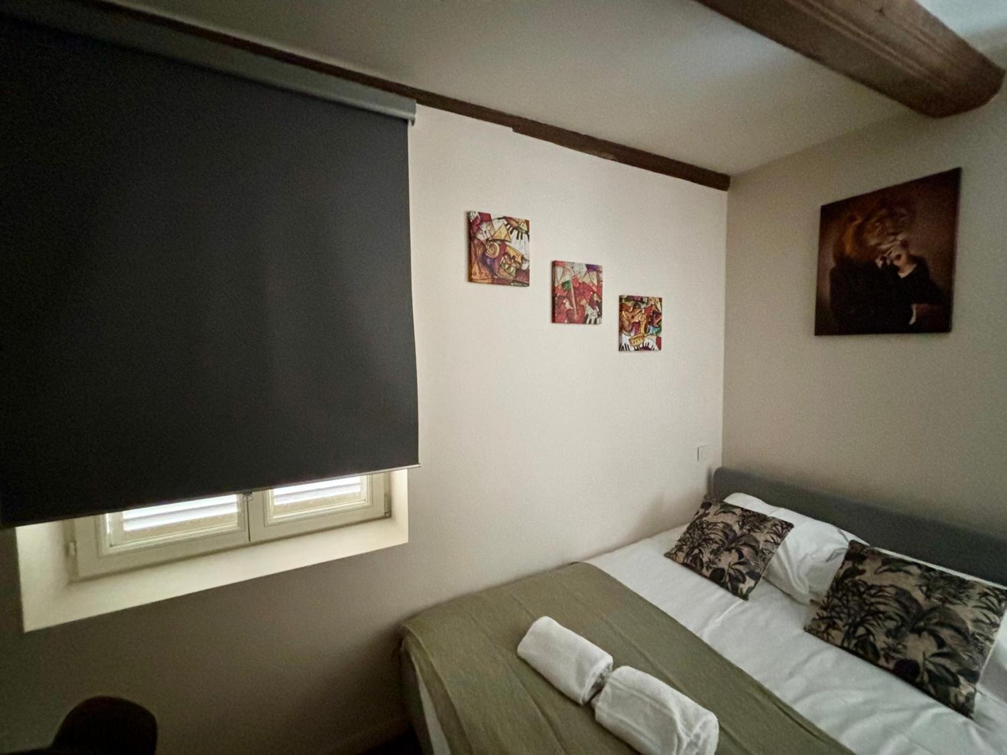 Louis Premier Et Second Metz Centre Un Sejour A Part Apartment Exterior photo