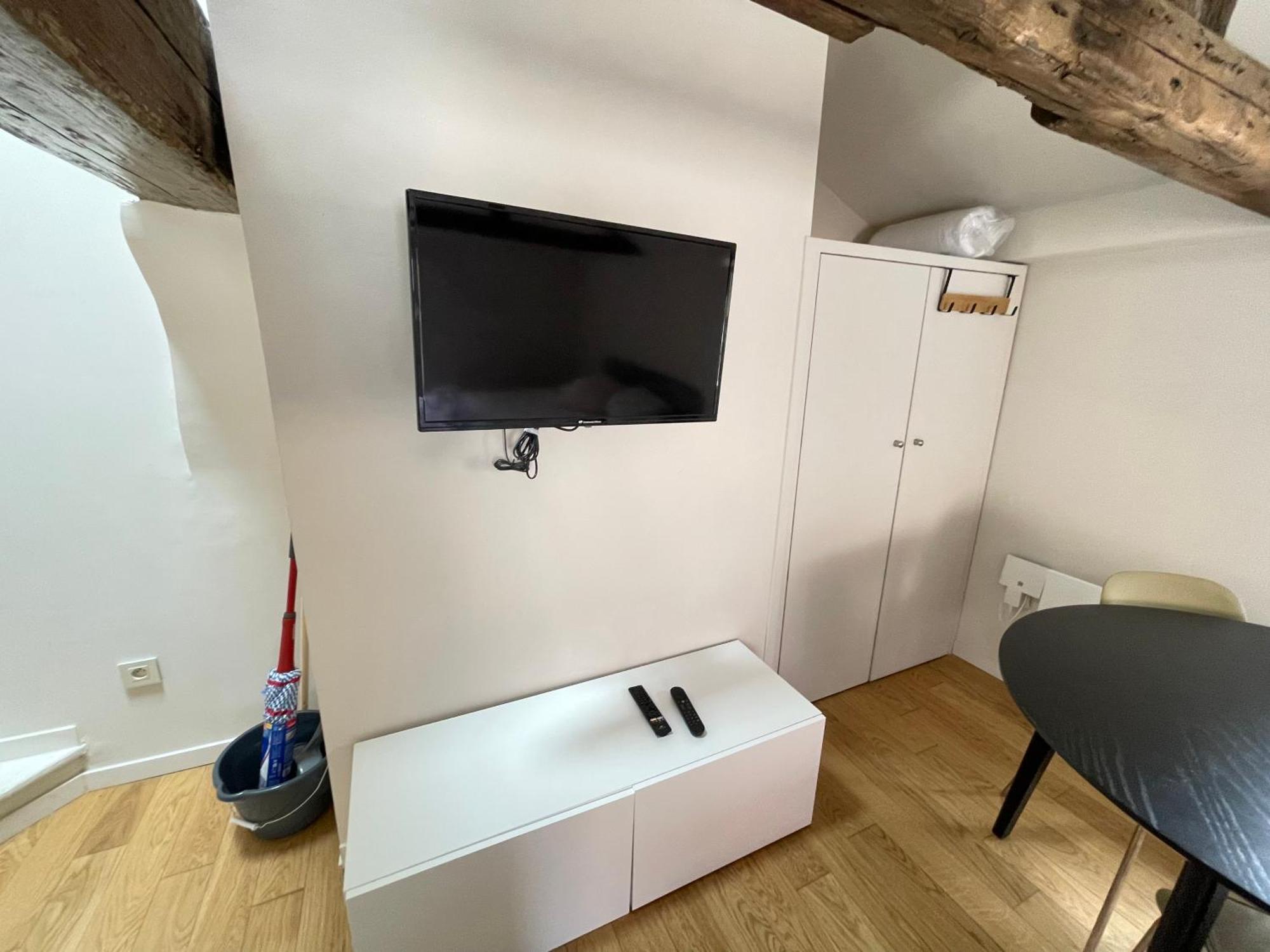 Louis Premier Et Second Metz Centre Un Sejour A Part Apartment Exterior photo